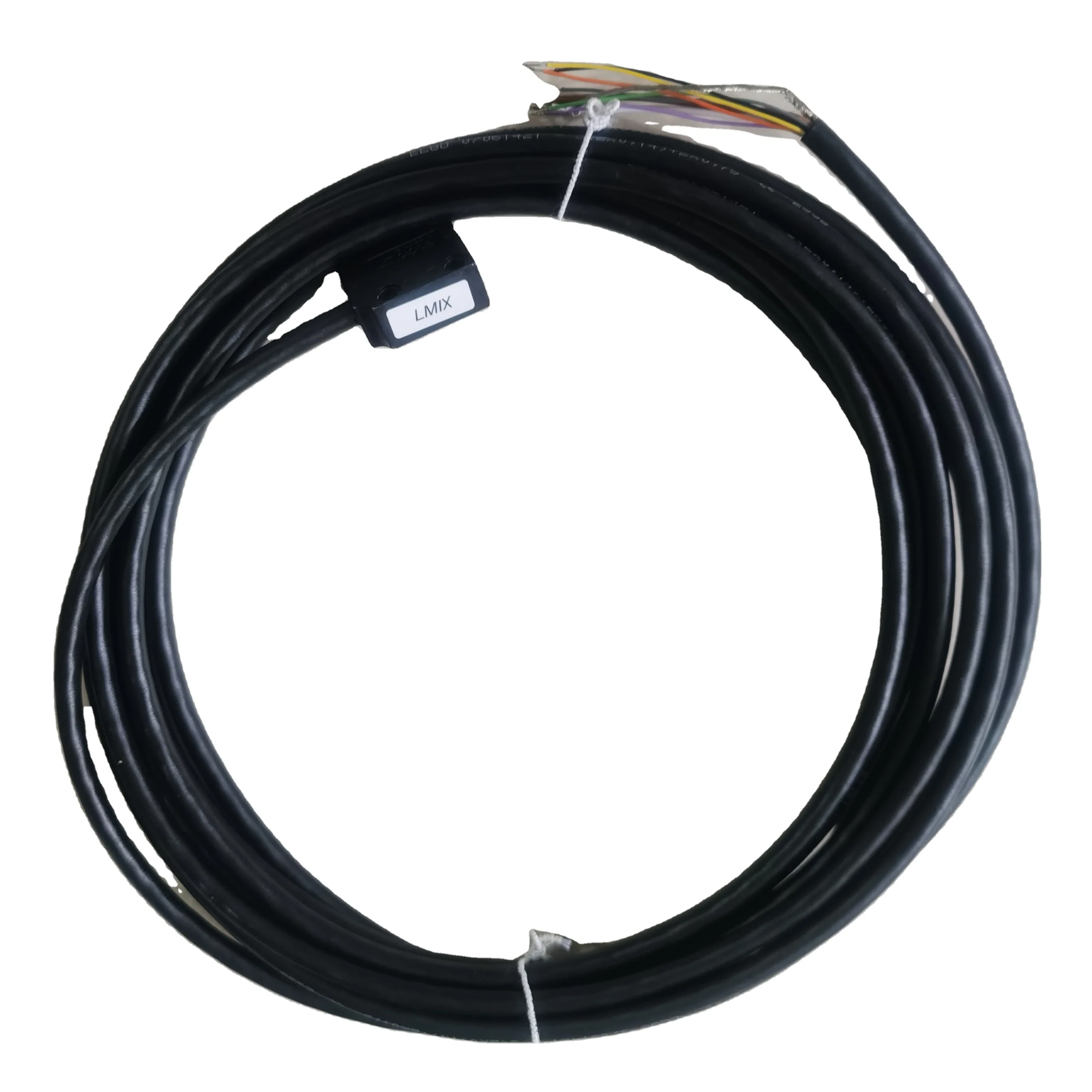 2025LMIX2-000-05.0-1-01 German ELGO Magnetic Grid Displacement Sensor Reading Head New Super Strong Anti Interference
2025LMIX2-000-05.0-1-01 German ELGO Magnetic Grid Displacement Sensor Reading Head New Super Strong Anti Interference