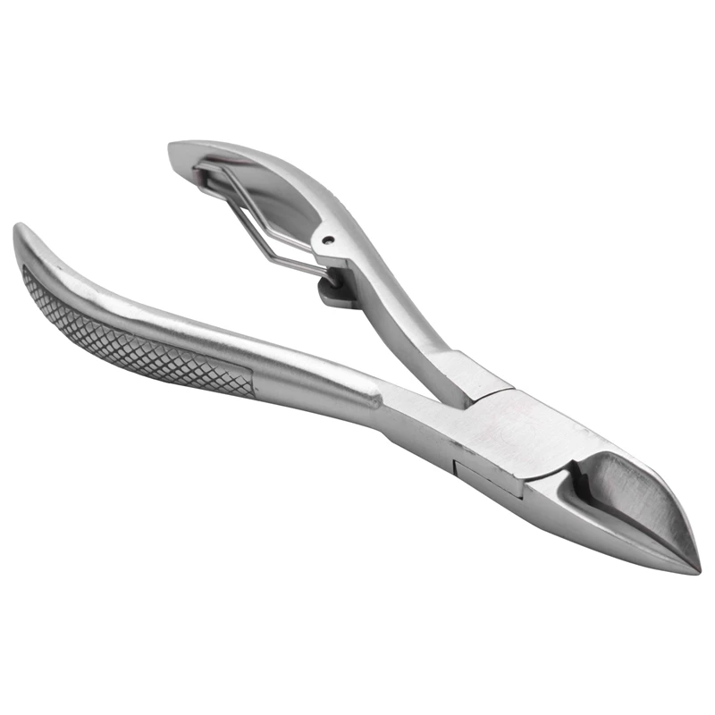 2X Professional Feet Toe Nail Clippers Trimmer Cutters Paronychia Nippers Chiropody Podiatry Stainless Foot Care Tools
2X Professional Feet Toe Nail Clippers Trimmer Cutters Paronychia Nippers Chiropody Podiatry Stainless Foot Care Tools
