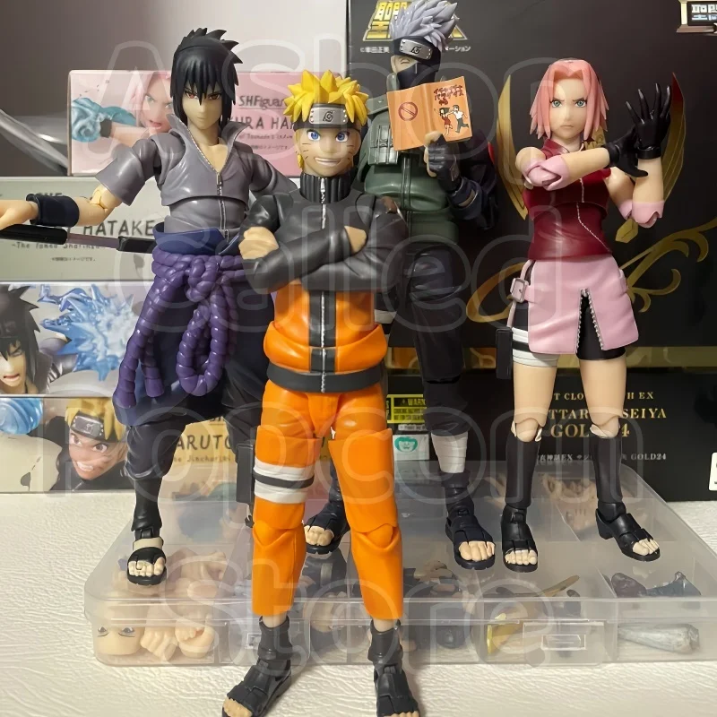 Оригинальный Bandai Naruto Shippuden S.H.Figuarts Shf Pain Tendo Tsunade Hinata Hyuga Jiraiya Uchiha Itachi Фигурки Модель игрушки
Оригинальный Bandai Naruto Shippuden S.H.Figuarts Shf Pain Tendo Tsunade Hinata Hyuga Jiraiya Uchiha Itachi Фигурки Модель игрушки