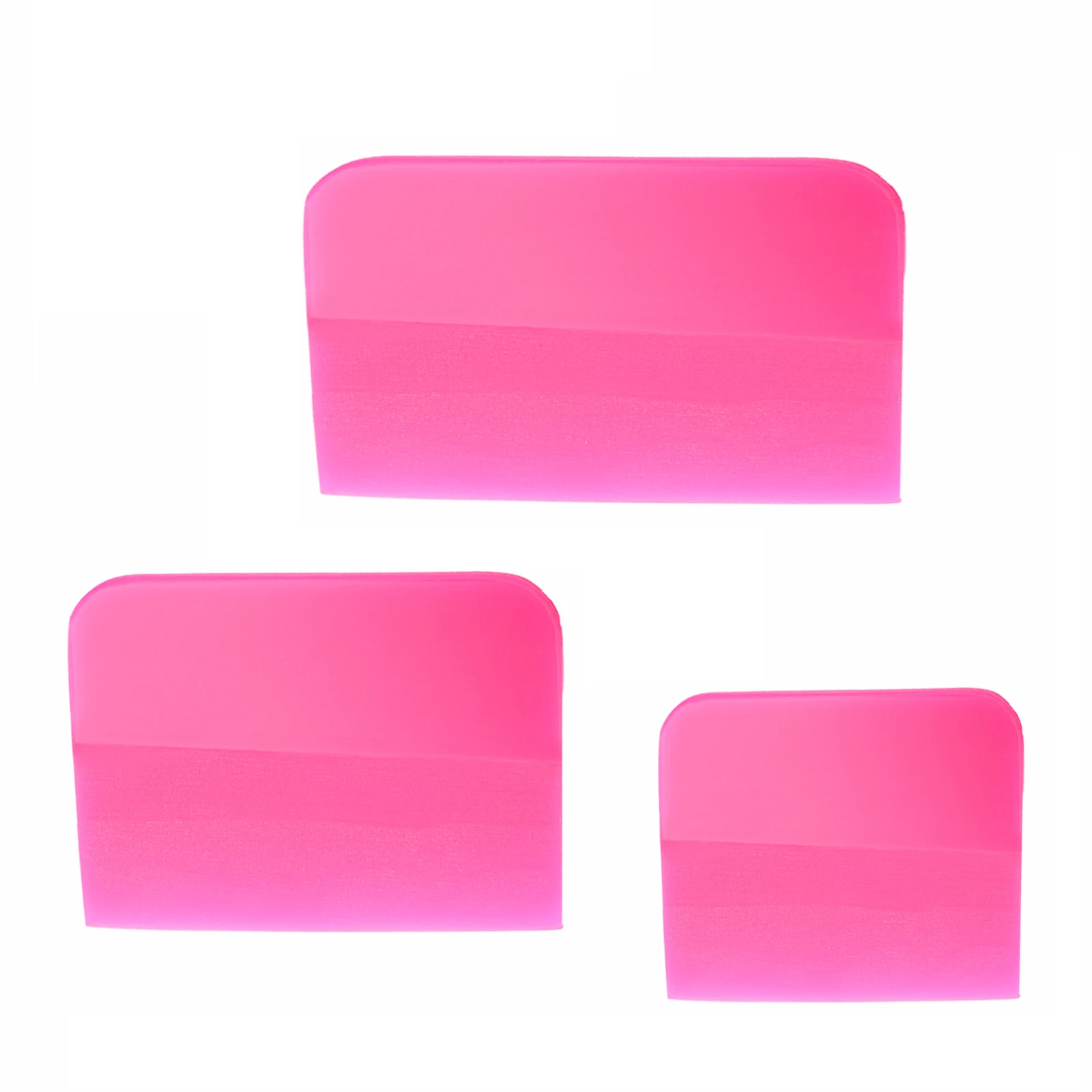 1/3pcs Carbon Fiber Film Install Squeegee Vinyl Car Wrap PPF Rubber Scraper Glass Window Tinting Household Cleaning Tool
1/3pcs Carbon Fiber Film Install Squeegee Vinyl Car Wrap PPF Rubber Scraper Glass Window Tinting Household Cleaning Tool