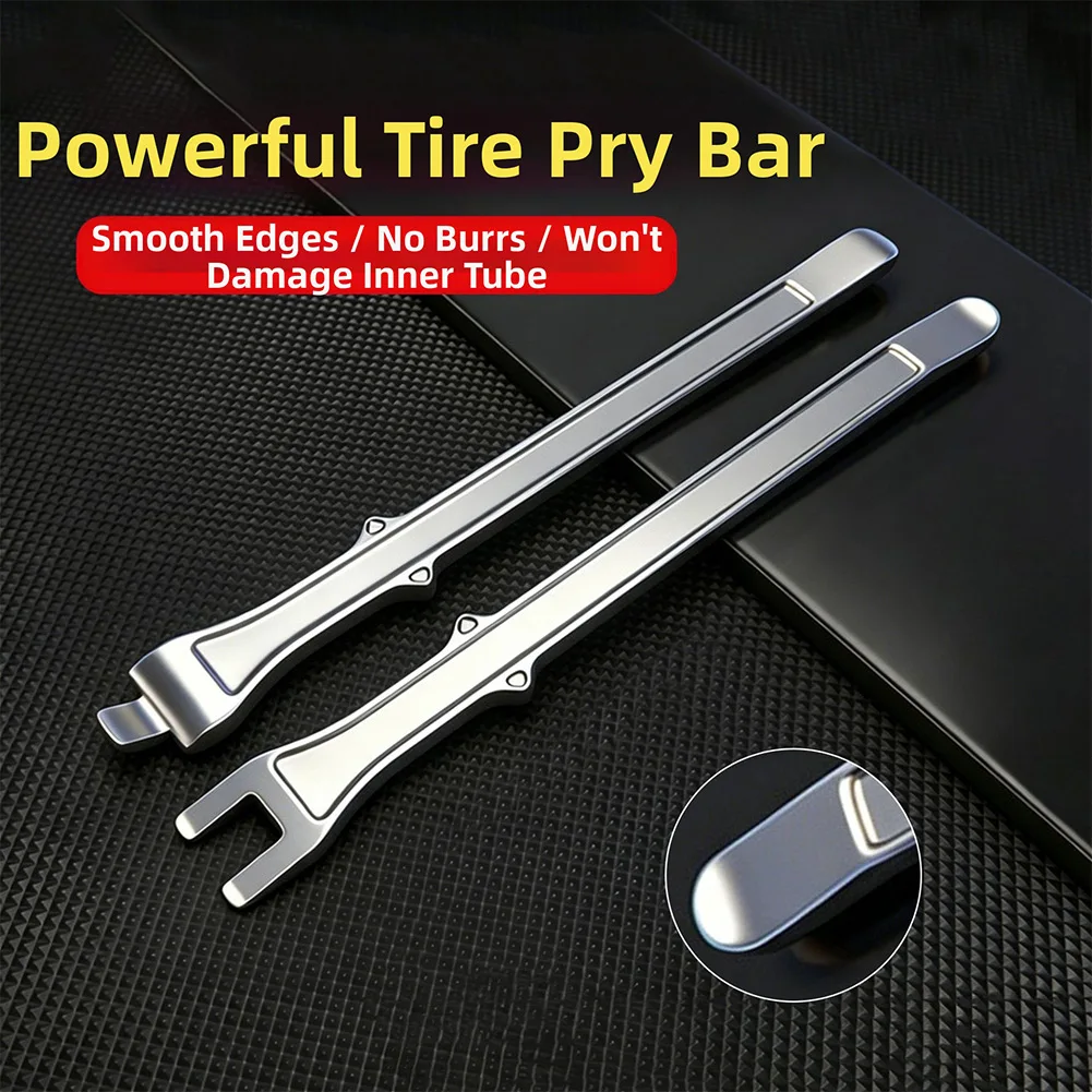 For Motorcycle Repair and Maintenance Motorcycle Tire Irons Set, Tire Changing Tool Kit, Durable Tire Levers
For Motorcycle Repair and Maintenance Motorcycle Tire Irons Set, Tire Changing Tool Kit, Durable Tire Levers