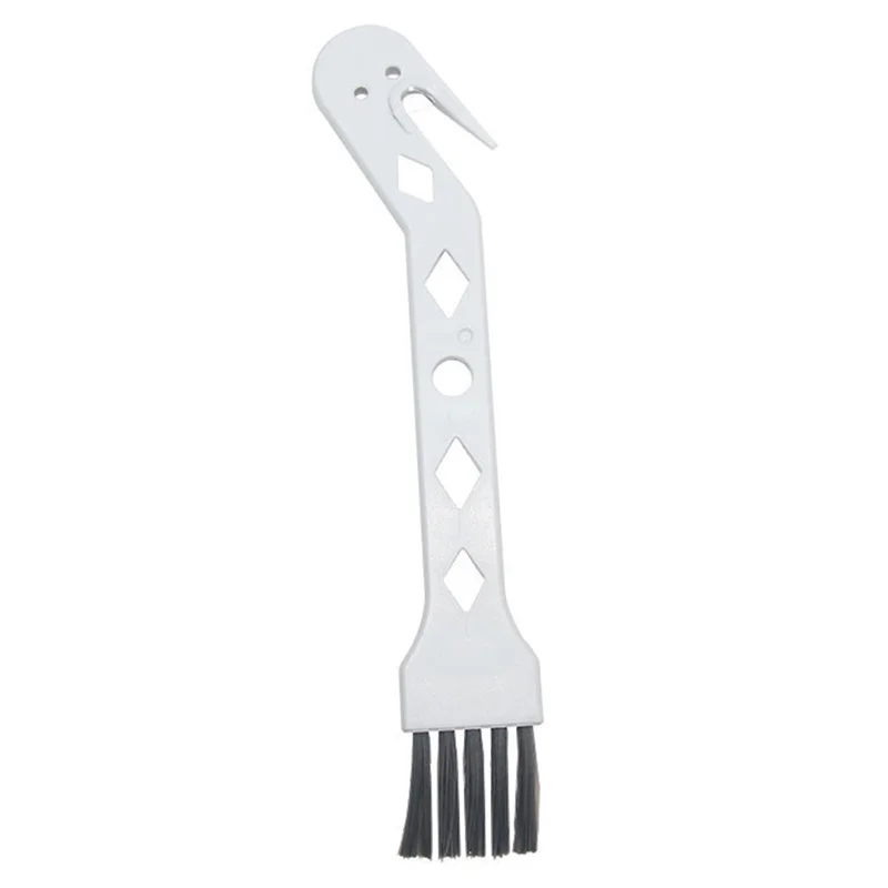 B98A-For Xiaomi Mijia 1C Robot Sweeper F9/2C/1T Accessories Cloth Filter Main Side Brush Main Brush Cover Replacement Brush
B98A-For Xiaomi Mijia 1C Robot Sweeper F9/2C/1T Accessories Cloth Filter Main Side Brush Main Brush Cover Replacement Brush