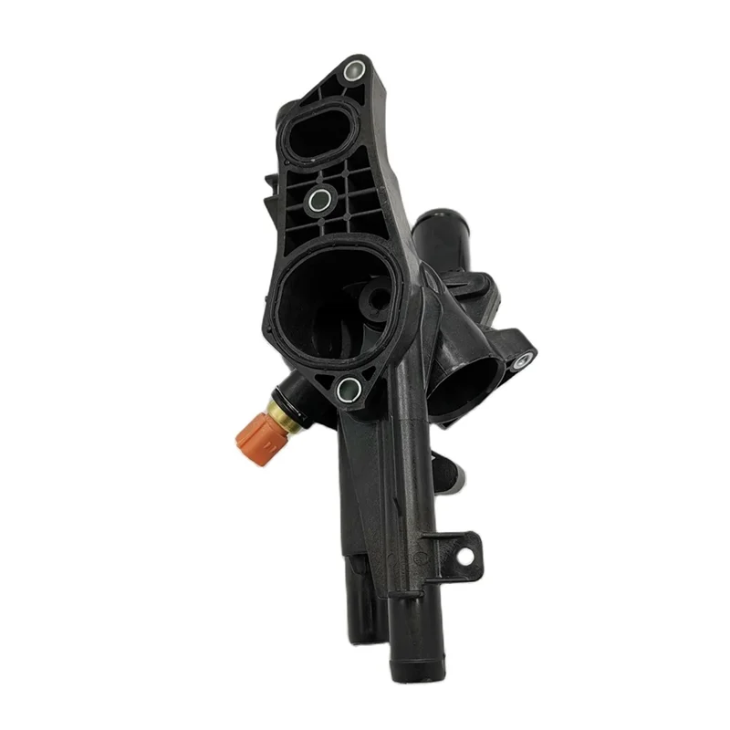 Car Thermostat Housing Engine Radiator Coolant Pump Outlet 25600-2G400 256002G400 For Hyundai Kia Sonata Optima Rondo 
Car Thermostat Housing Engine Radiator Coolant Pump Outlet 25600-2G400 256002G400 For Hyundai Kia Sonata Optima Rondo