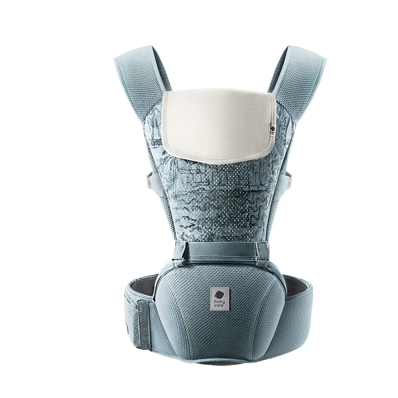 Stool Baby Carrier Cuddle Support Baby Lightweight Four Seasons Sitting Stool Dual-use Outing
Stool Baby Carrier Cuddle Support Baby Lightweight Four Seasons Sitting Stool Dual-use Outing