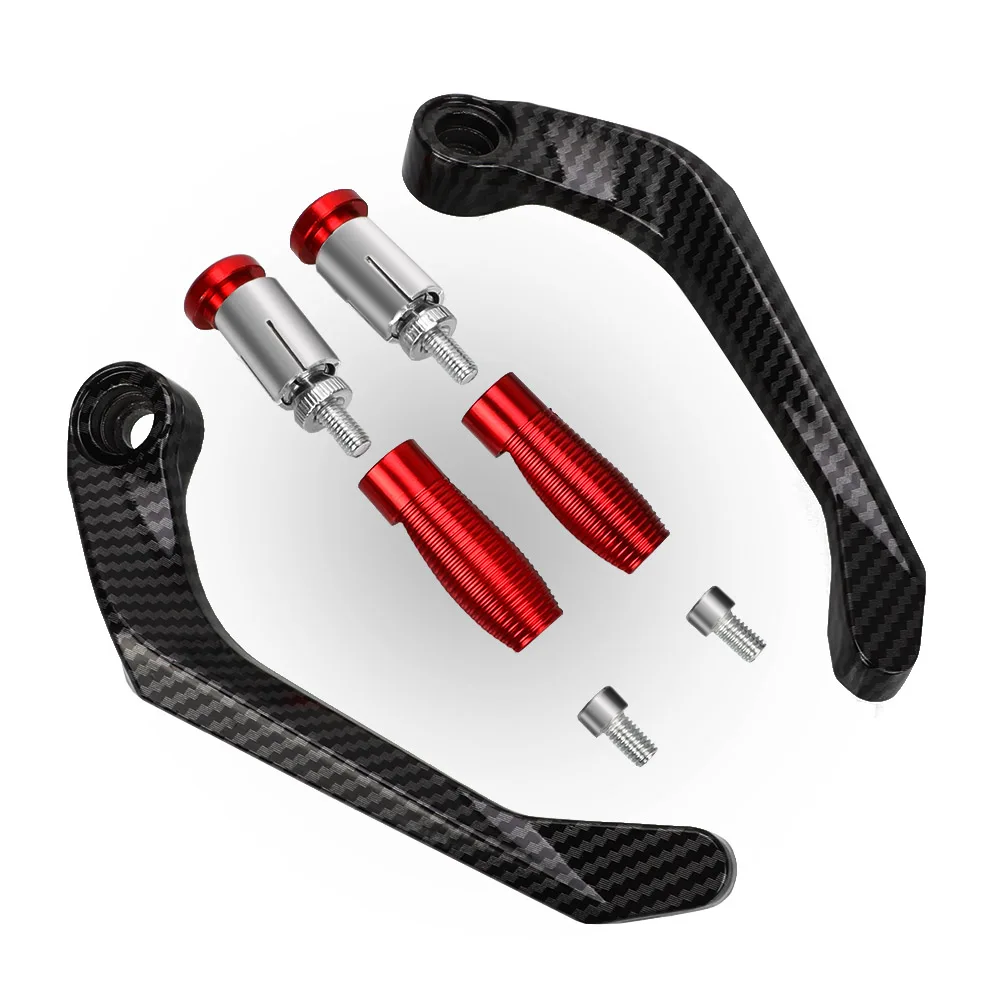PCX125 Handlebar Brake Clutch Lever Hand Guard Protector Accessories Handguard For HONDA PCX 125 PCX150 PCX 150 PCX160 2018-2024
PCX125 Handlebar Brake Clutch Lever Hand Guard Protector Accessories Handguard For HONDA PCX 125 PCX150 PCX 150 PCX160 2018-2024