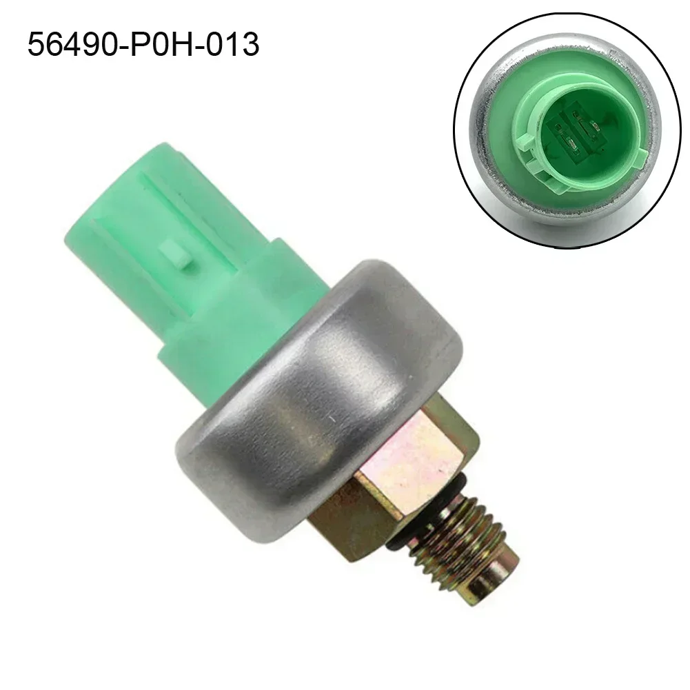 Новейший датчик давления масла для Honda 96-12 56490-P0H-003 56490-P0H-013 56490P0H013 автомобильные аксессуары OE 56490P0H003
Новейший датчик давления масла для Honda 96-12 56490-P0H-003 56490-P0H-013 56490P0H013 автомобильные аксессуары OE 56490P0H003