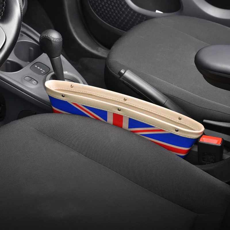 Multifunctional Car Crevice Organizer Storage Box Slit Seat Gap Pocket Cup Holder Space Saver Accessories For SMART 451 453
Multifunctional Car Crevice Organizer Storage Box Slit Seat Gap Pocket Cup Holder Space Saver Accessories For SMART 451 453