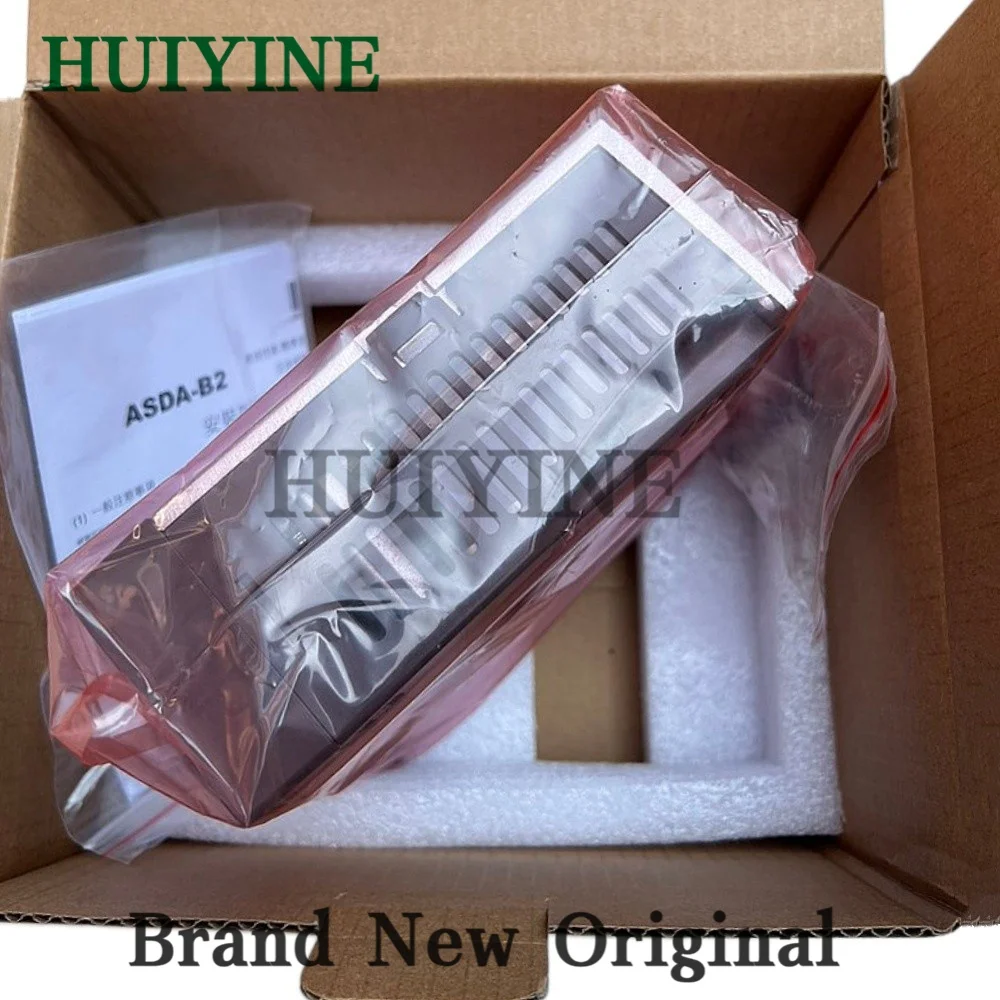 New Original ASD-B2-0221-B ASD-B2 Series Driver Module
New Original ASD-B2-0221-B ASD-B2 Series Driver Module