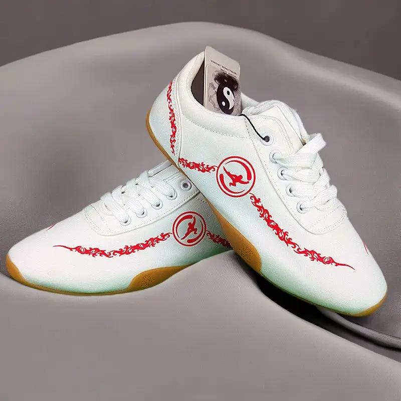 Adult Wushu Shoes Men's Women's Chinese Traditional Beijing Taiji Kung Fu Team Performance Tournament Casual Shoes
Adult Wushu Shoes Men's Women's Chinese Traditional Beijing Taiji Kung Fu Team Performance Tournament Casual Shoes