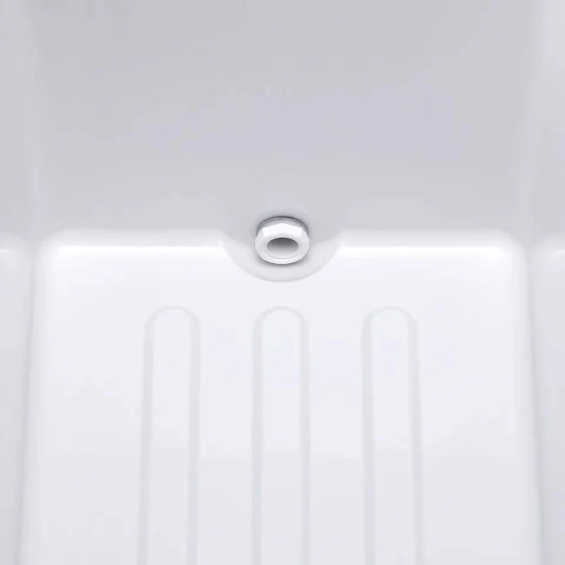 JIGGINGSOUL-FB001-OEM Outdoor Cooler Box Portable Fresh-Keeping Incubator Large Capacity Storage Box Ice Bucket Fishing Box
JIGGINGSOUL-FB001-OEM Outdoor Cooler Box Portable Fresh-Keeping Incubator Large Capacity Storage Box Ice Bucket Fishing Box