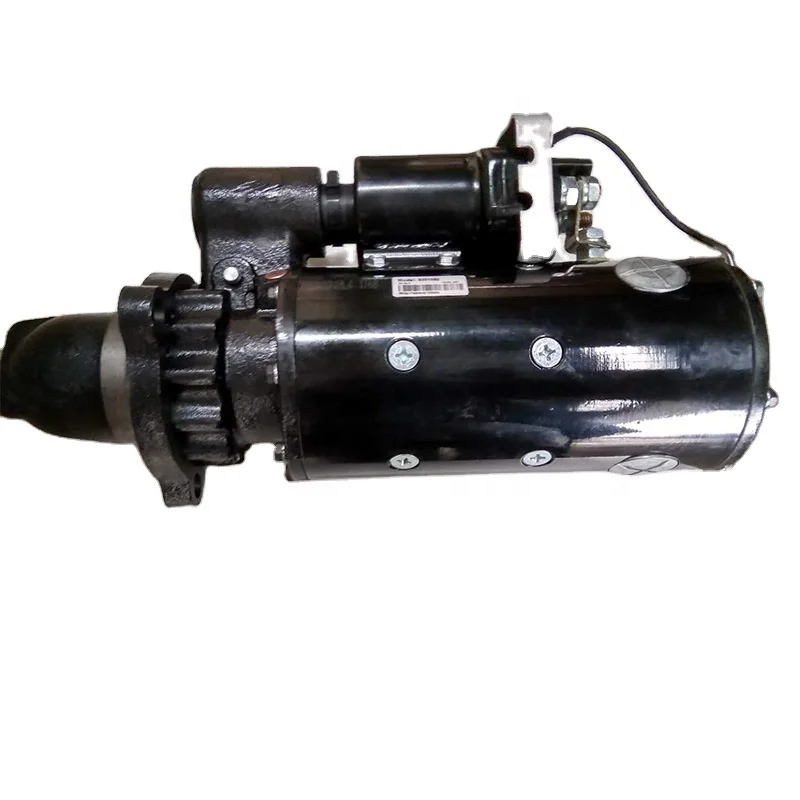 363-9839 290-6527 165-4619 3639839 2906527 1654619 MMT Electric Starting Motor for Wheel Loader 966H C11 972H C13
363-9839 290-6527 165-4619 3639839 2906527 1654619 MMT Electric Starting Motor for Wheel Loader 966H C11 972H C13