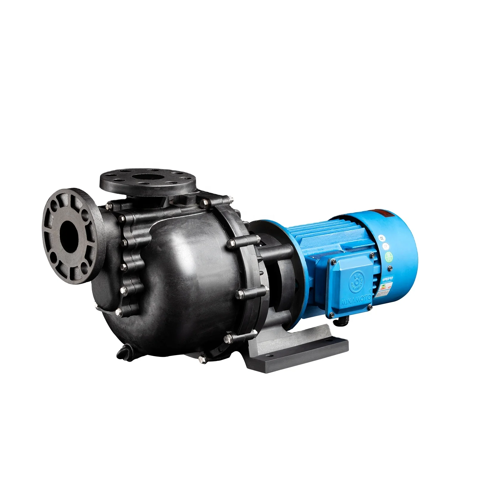 New YHW Chemical Pumps 3 Phase Submersible Water Pump Electric AC Motor Water Pump Manufacturer
New YHW Chemical Pumps 3 Phase Submersible Water Pump Electric AC Motor Water Pump Manufacturer
