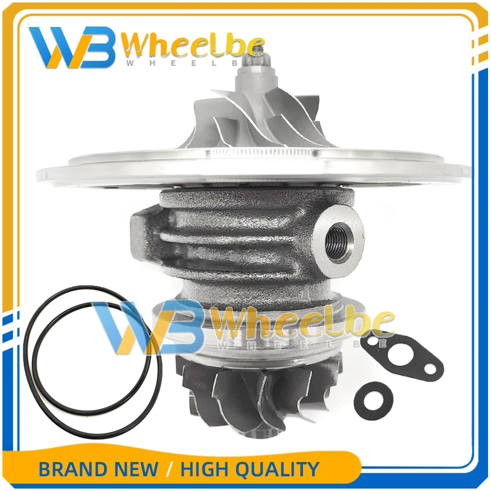 711736-0001 GT2556S Turbo Cartridge Core For Perkins Traktor 4.4 L 66Kw 90HP 1104C-44T 2674A226 711736 Turbo Core Assy
711736-0001 GT2556S Turbo Cartridge Core For Perkins Traktor 4.4 L 66Kw 90HP 1104C-44T 2674A226 711736 Turbo Core Assy