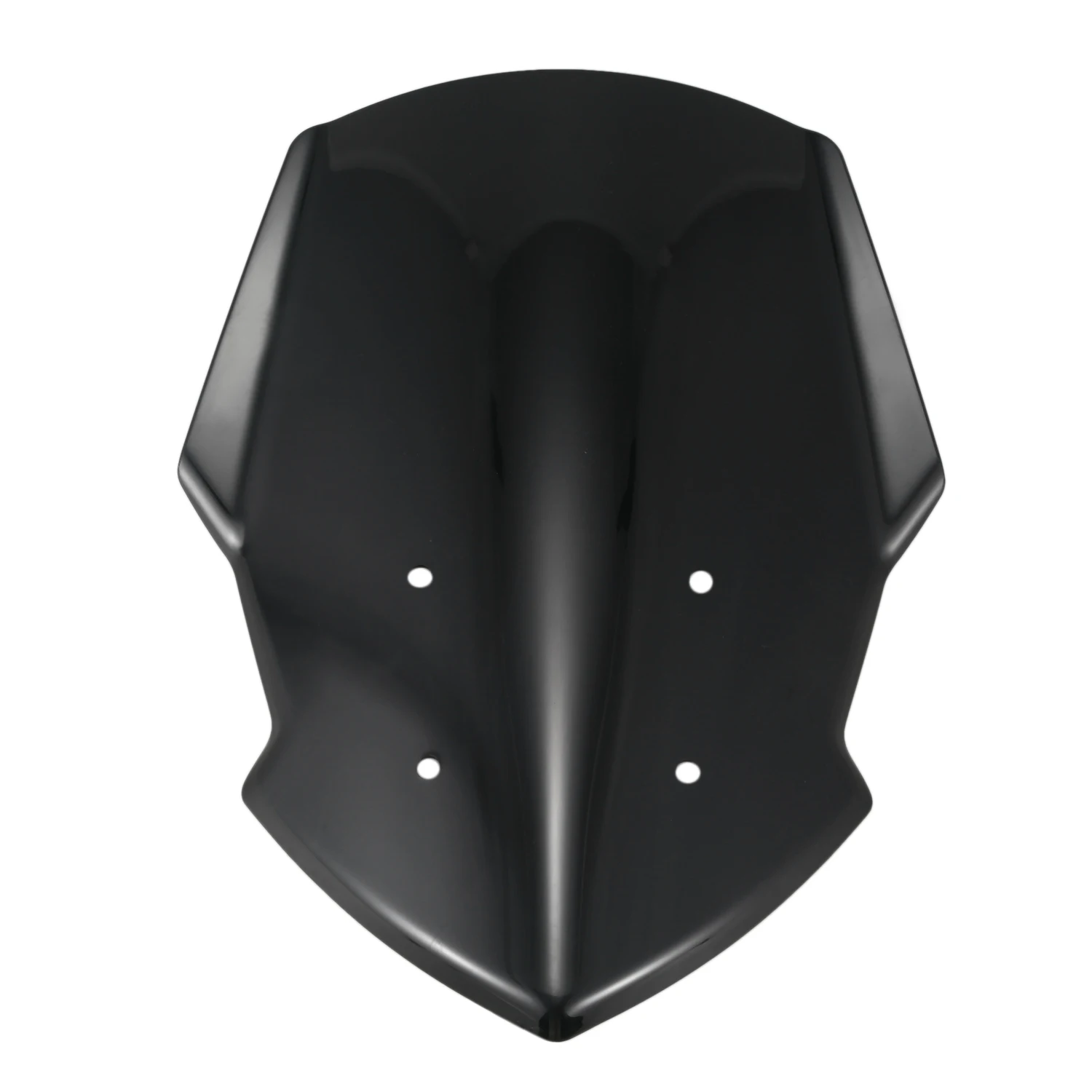Motorcycle Front Windshield Windscreen Deflector Protector with Bracket for 2018-2019 Yamaha MT FZ 07 MT-07 FZ-07 Motorcycle
Motorcycle Front Windshield Windscreen Deflector Protector with Bracket for 2018-2019 Yamaha MT FZ 07 MT-07 FZ-07 Motorcycle