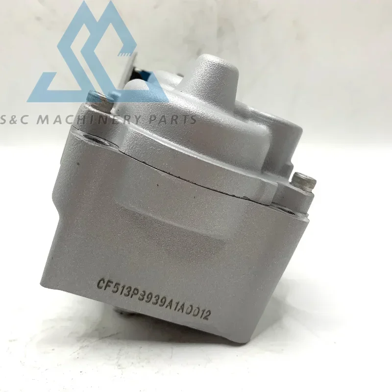 3788939 5603456 5452655 5496046 Engine 24V Turbocharger Actuator for 8.9L ISL QSB6.7 HE300VG
3788939 5603456 5452655 5496046 Engine 24V Turbocharger Actuator for 8.9L ISL QSB6.7 HE300VG