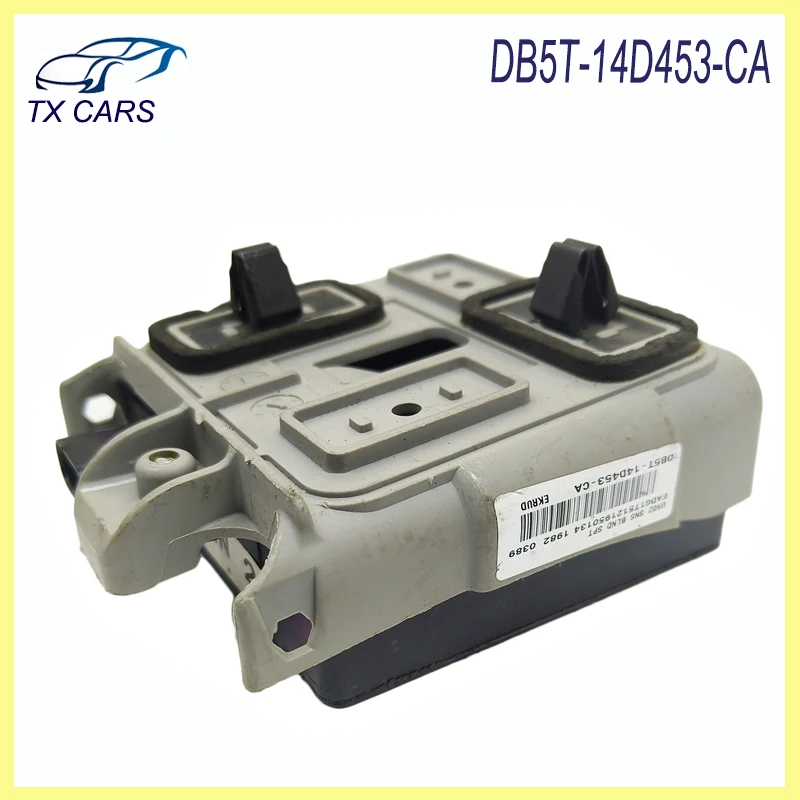DB5T-14D453-CA Blind Spot Sensor Module Distance sensor Monitor for 2013-2018 Ford Exproler Lincoln with bracket Car Accessories
DB5T-14D453-CA Blind Spot Sensor Module Distance sensor Monitor for 2013-2018 Ford Exproler Lincoln with bracket Car Accessories