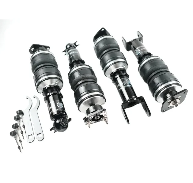 For Chevrolet Corvette C6 2005~2013/Air Suspension Kit /air Spring/shock Absorber
For Chevrolet Corvette C6 2005~2013/Air Suspension Kit /air Spring/shock Absorber