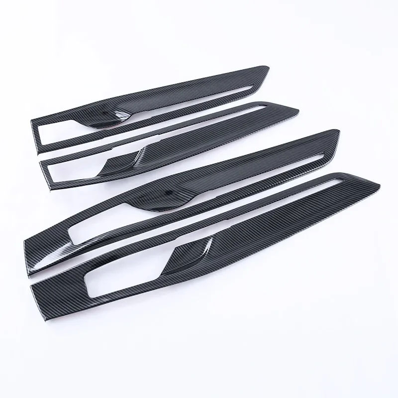 Suitable for BYD destroyer 05 inner handle trim sequined abs patch sequined trim
Suitable for BYD destroyer 05 inner handle trim sequined abs patch sequined trim