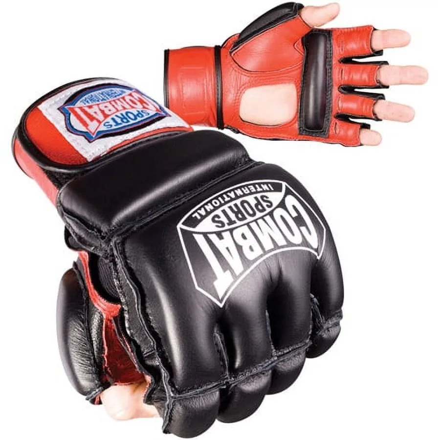 MMA Bag Gloves Large
MMA Bag Gloves Large