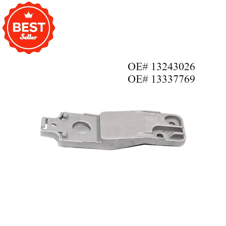 Suitable for Buick Regal LaCrosse Chevrolet Malibu water tank fixing bracket 13243026 13337769 for Chevrolet Impala 2014-2020
Suitable for Buick Regal LaCrosse Chevrolet Malibu water tank fixing bracket 13243026 13337769 for Chevrolet Impala 2014-2020
