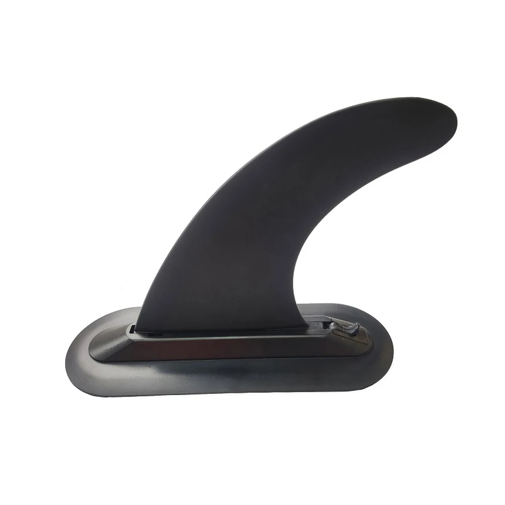 Надувные плавники для серфинга, 8 дюймов
Надувные плавники для серфинга, 8 дюймов