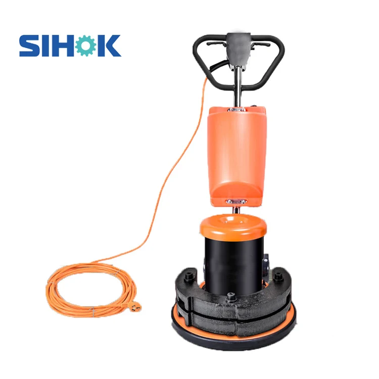 17inch 110v 220v floor cleaning machine granite marble floor polishing machine (SHCP-400)
17inch 110v 220v floor cleaning machine granite marble floor polishing machine (SHCP-400)