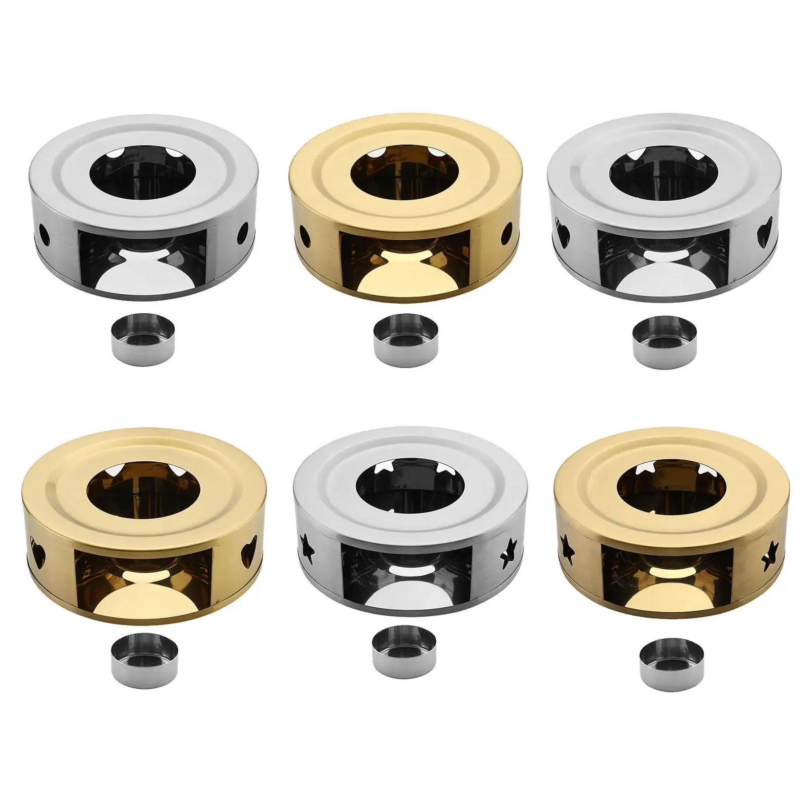 Подогреватель для чая из нержавеющей стали с подсвечником подставка для заварочного чайника подогреватель для дома путешествия Кемпинг гостиница Туризм
Подогреватель для чая из нержавеющей стали с подсвечником подставка для заварочного чайника подогреватель для дома путешествия Кемпинг гостиница Туризм