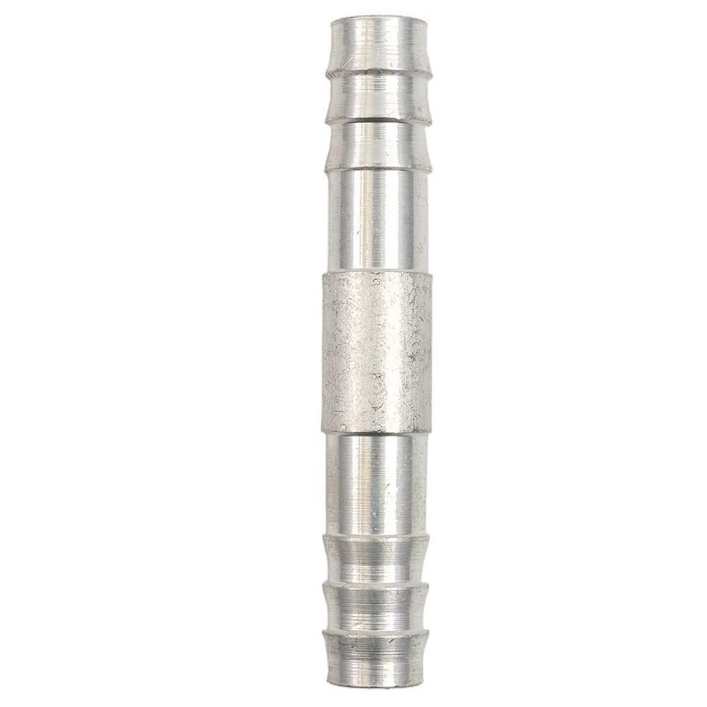 Car 16mm A/C Hose Barb Straight Splice Push In Fitting Aluminium Air Conditioning R-efrigerant Hose Car Accessories
Car 16mm A/C Hose Barb Straight Splice Push In Fitting Aluminium Air Conditioning R-efrigerant Hose Car Accessories
