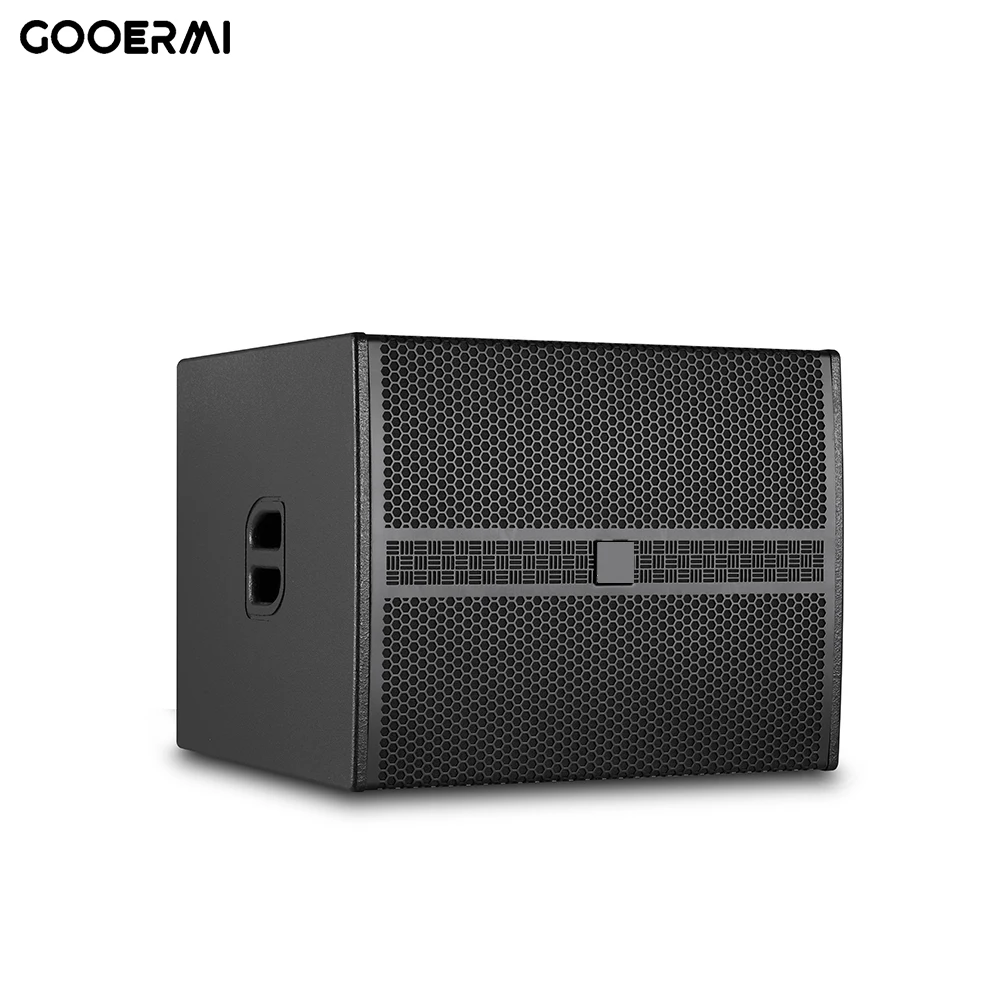 MIS-PDF918-4000W High Quality Long Endurance Single 18 Inch Subwoofer Speaker For Big Event Church Club Bar Ktv
MIS-PDF918-4000W High Quality Long Endurance Single 18 Inch Subwoofer Speaker For Big Event Church Club Bar Ktv