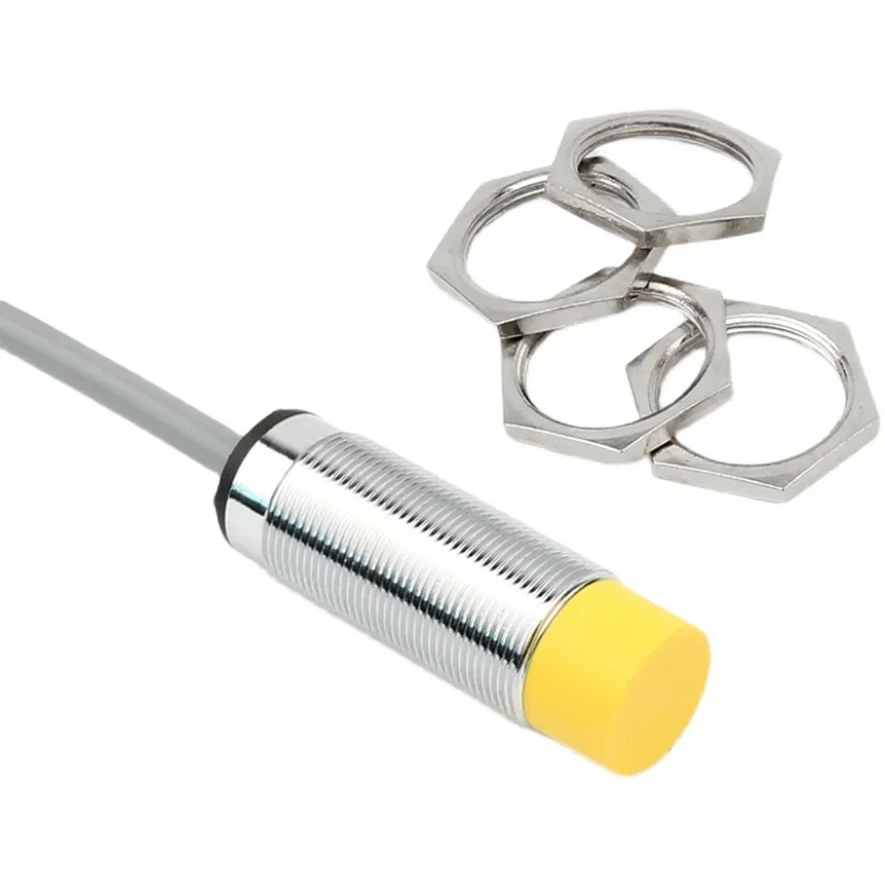 TURCK Turck proximity switch Ni4-M12-AN6X Bi5 Ni8-M18-AP6X-H1141 AD4X
TURCK Turck proximity switch Ni4-M12-AN6X Bi5 Ni8-M18-AP6X-H1141 AD4X