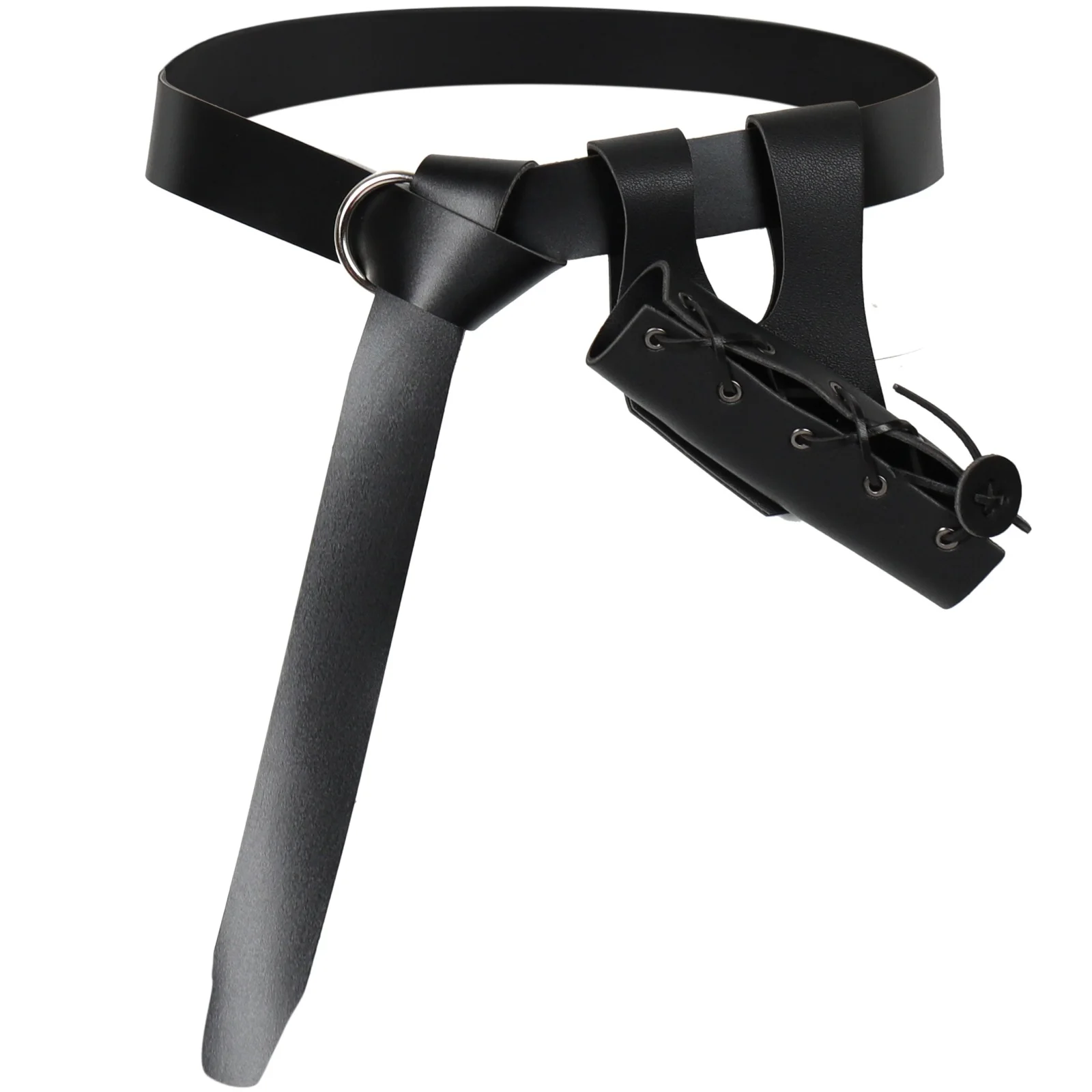 Medieval Leather Sword Belt Sword Holder Roman Knight Pirate Sword eath Cosplay Accory Weapon Storage Display Ra
Medieval Leather Sword Belt Sword Holder Roman Knight Pirate Sword eath Cosplay Accory Weapon Storage Display Ra