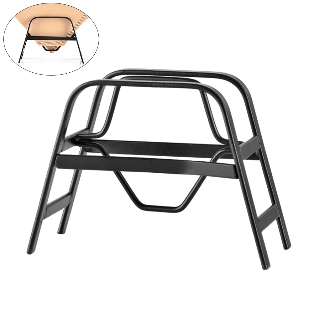 Metal Coffee Filter Holder Filter Paper Dispenser Rack Square Cone-shaped Papers Base (Black) filter paper holder
Metal Coffee Filter Holder Filter Paper Dispenser Rack Square Cone-shaped Papers Base (Black) filter paper holder