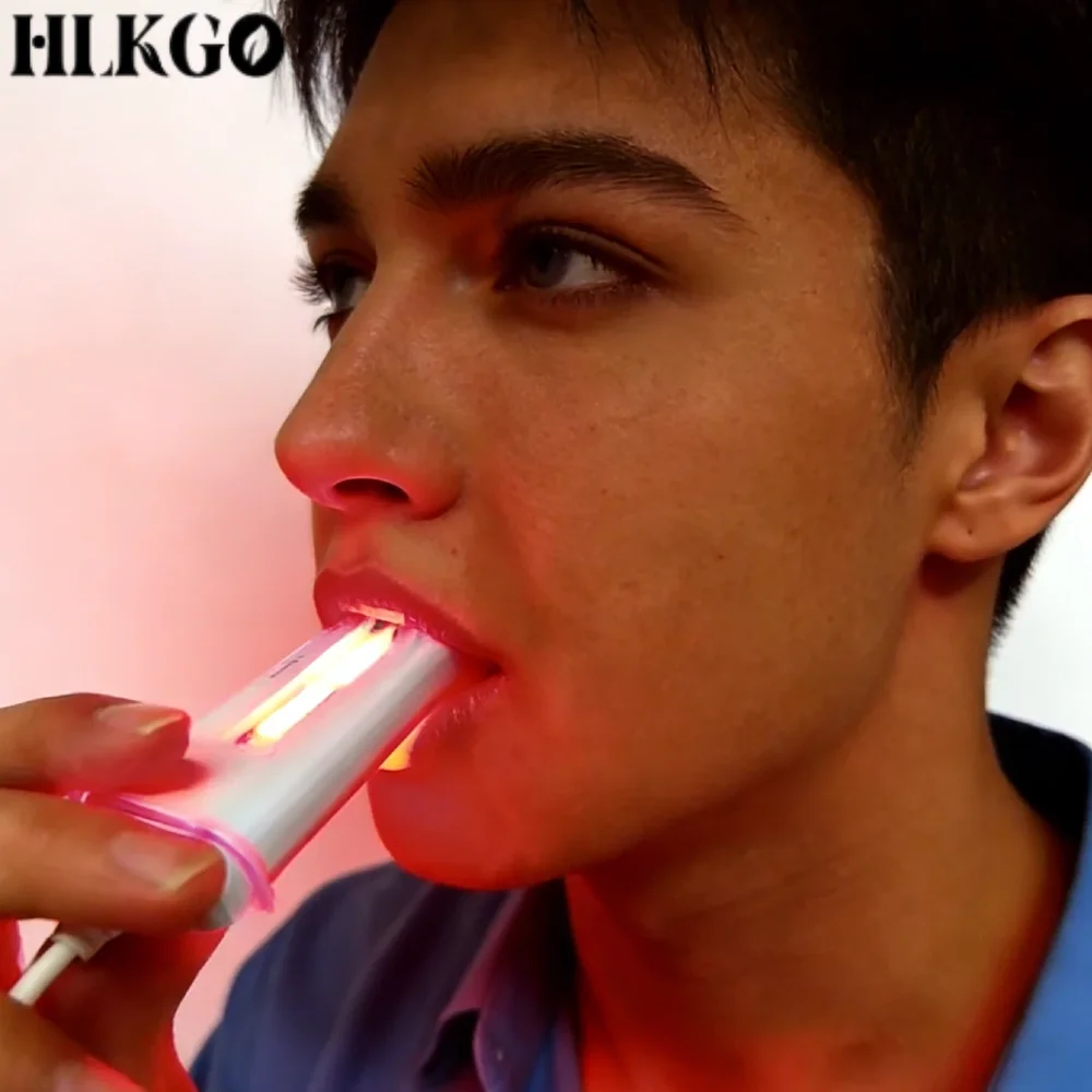 Профессиональное устройство для омоложения губ и вредителей, медицинская инфракрасная фототерапия для борьбы с морщинами и реабилитации мышц
Профессиональное устройство для омоложения губ и вредителей, медицинская инфракрасная фототерапия для борьбы с морщинами и реабилитации мышц