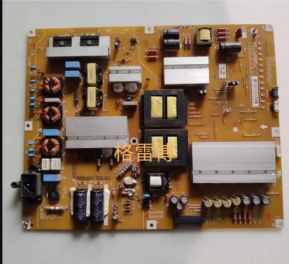 EAX 65613901 (1.6)ЭЙ 63149401 плата питания для 55UB8800-CE
EAX 65613901 (1.6)ЭЙ 63149401 плата питания для 55UB8800-CE