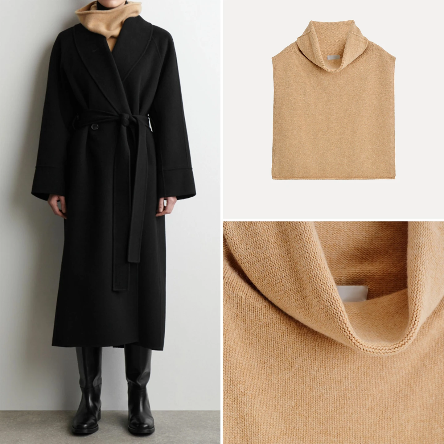 Жилет из смесового волокна Stand Fit, женская модная верхняя одежда, осень 2025, бренд Z, без нагрудных вставок, стандартная длина
Жилет из смесового волокна Stand Fit, женская модная верхняя одежда, осень 2025, бренд Z, без нагрудных вставок, стандартная длина