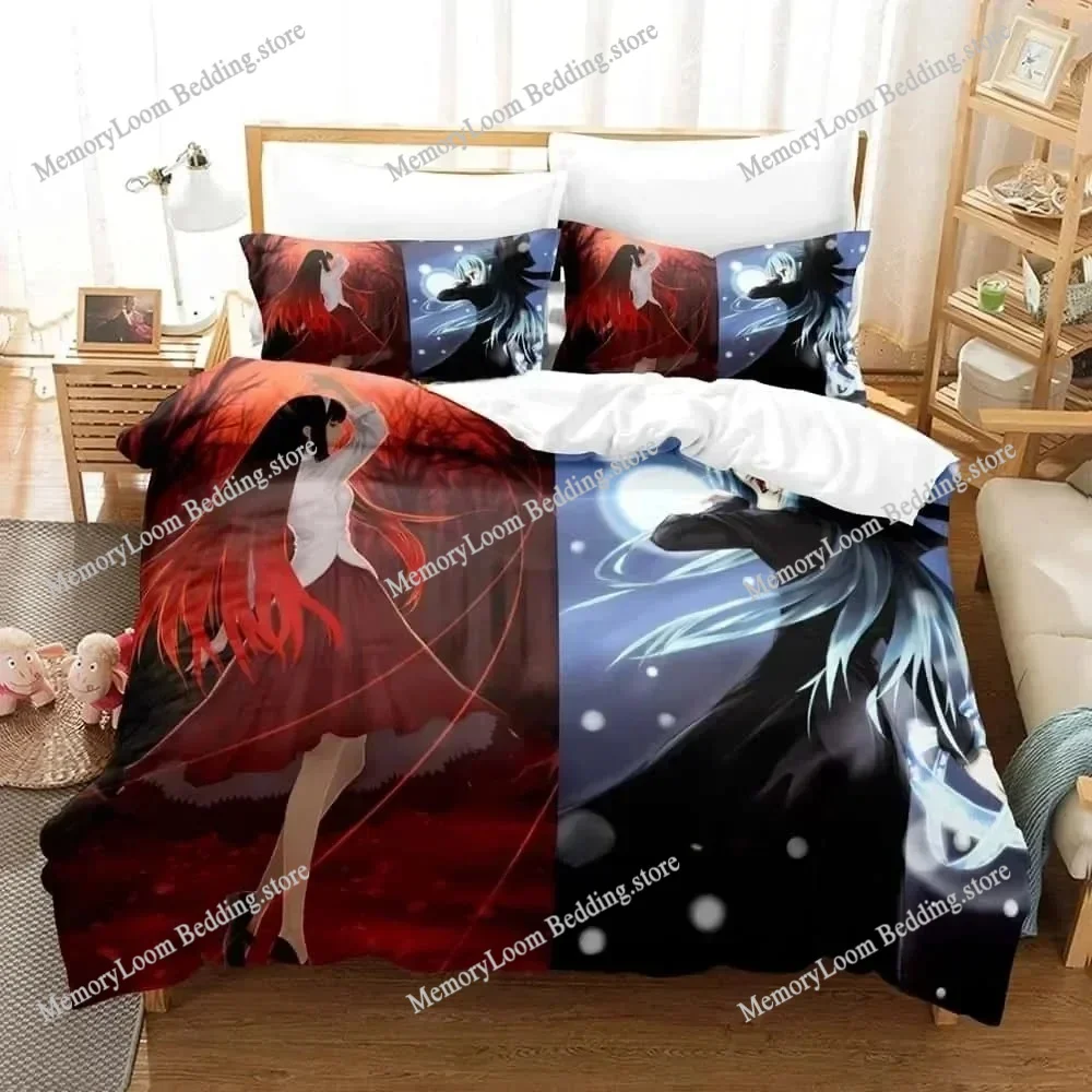 3D Printed Cartoons Melty Blood Neco Arc Bedding Set Single Twin Full Queen King Size Bed Set Adult Kid Bedroom Duvet cover Sets
3D Printed Cartoons Melty Blood Neco Arc Bedding Set Single Twin Full Queen King Size Bed Set Adult Kid Bedroom Duvet cover Sets