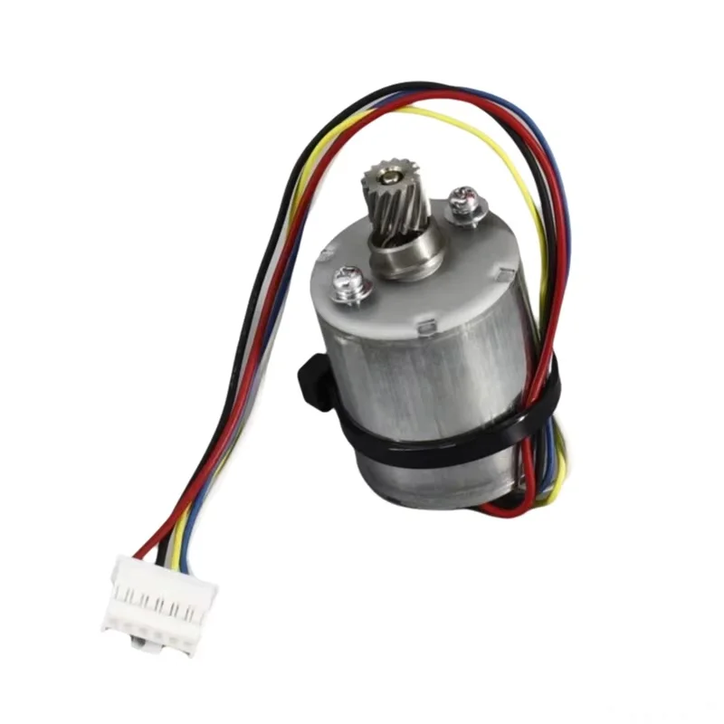 RX1 RXS PUMP MOTOR ASSY USE FOR HITACHI RXS INKJET CODING PRINTER
RX1 RXS PUMP MOTOR ASSY USE FOR HITACHI RXS INKJET CODING PRINTER