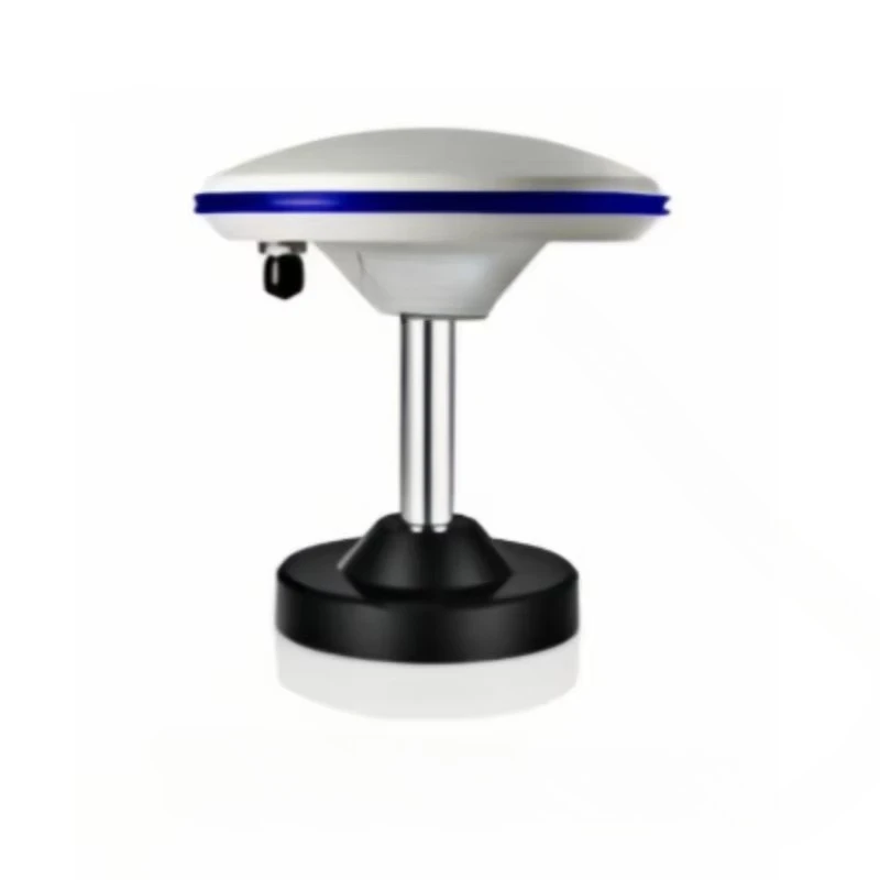 Waterproof high-precision antenna four-system full-frequency measurement mushroom antenna
Waterproof high-precision antenna four-system full-frequency measurement mushroom antenna