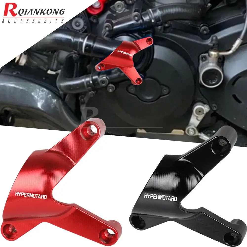 HYPERMOTARD 939 939SP 2016 2017 2018 Motorcycle Water Pump Cover Protector For Ducati Hypermotard Hyperstrada 939 2016
HYPERMOTARD 939 939SP 2016 2017 2018 Motorcycle Water Pump Cover Protector For Ducati Hypermotard Hyperstrada 939 2016