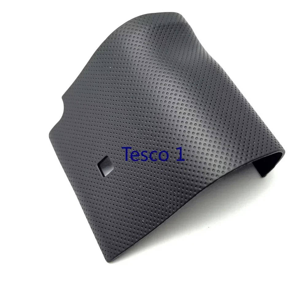 Original Genuine NEW for Sony ILCE-7C A7C Grip Rubber Cover Skin Housing With adhesive tape Replacement Part
Original Genuine NEW for Sony ILCE-7C A7C Grip Rubber Cover Skin Housing With adhesive tape Replacement Part