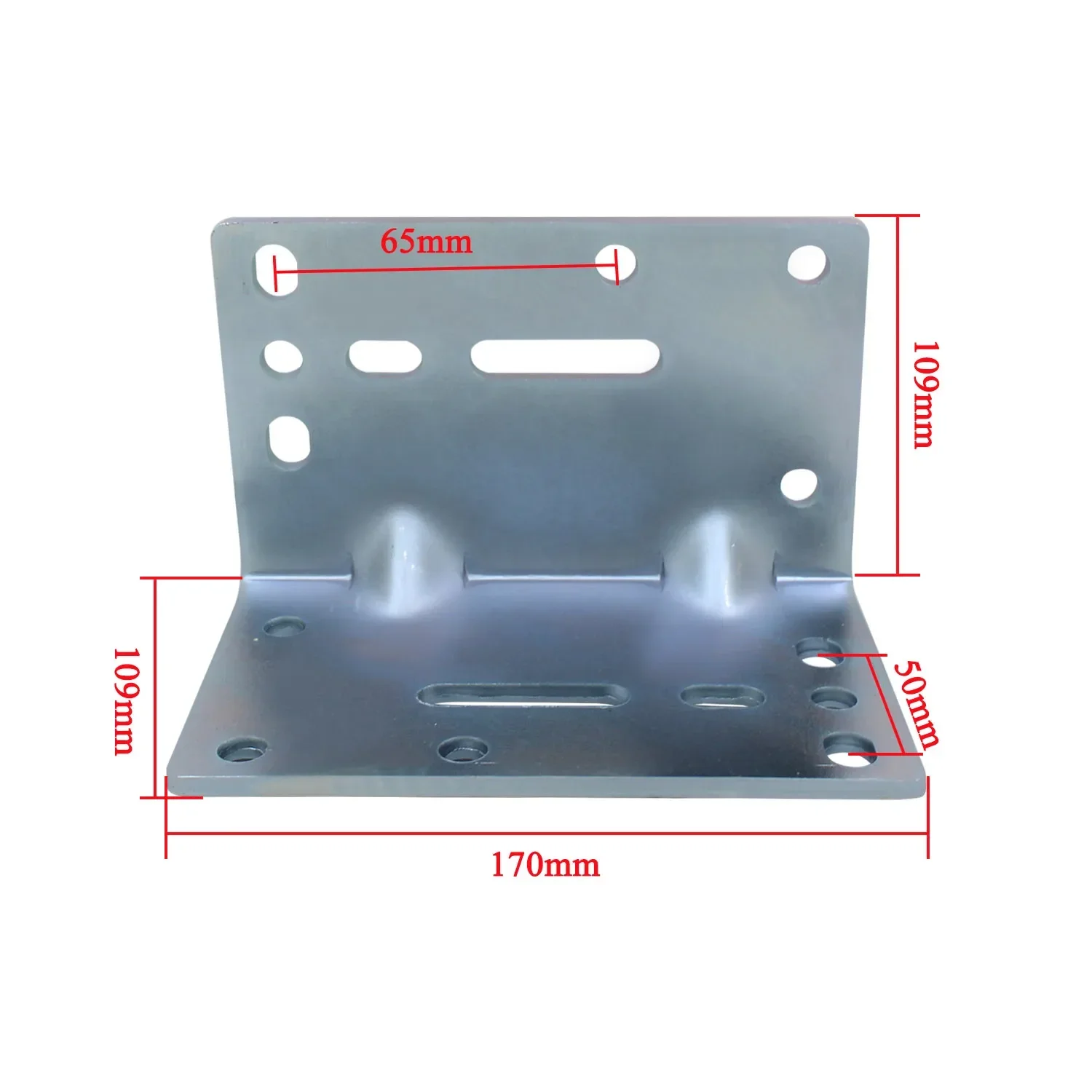 Winch bracket Mounting Winch Bracket for Hand manual winch 500LBS-3000LBS universal wall bracket replacement 1pcs
Winch bracket Mounting Winch Bracket for Hand manual winch 500LBS-3000LBS universal wall bracket replacement 1pcs
