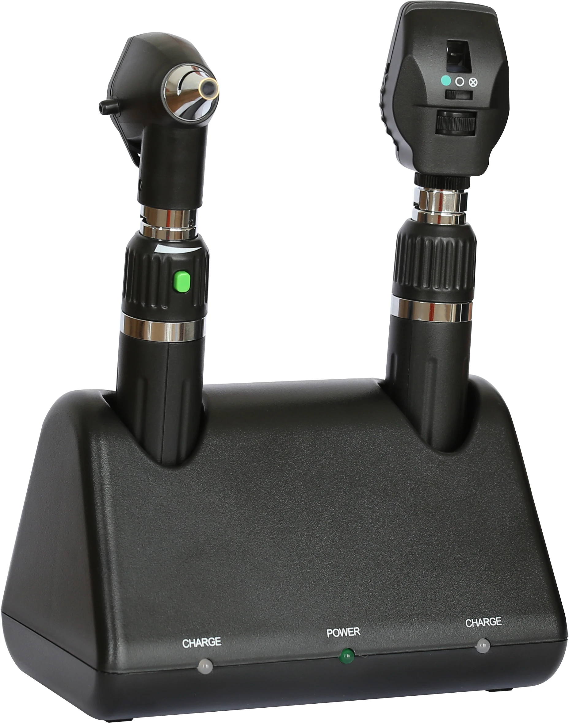 2025 Kanistar Vet veterinary Biological Microscope Diagnostic Set -Otoscope and Ophthalmoscope with Rechargeable Handle
2025 Kanistar Vet veterinary Biological Microscope Diagnostic Set -Otoscope and Ophthalmoscope with Rechargeable Handle