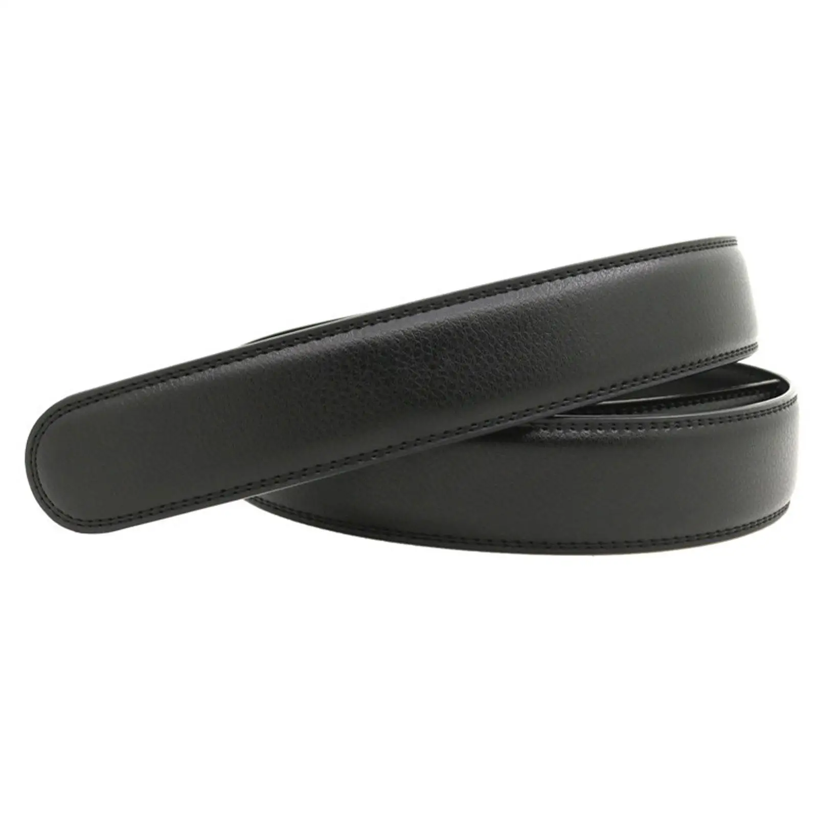Belt Strap Replacement Waist Belt Versatile Automatic Belt Strap Ratchet Belt Strap for Daily Wear Shopping Travel Suit Pants
Belt Strap Replacement Waist Belt Versatile Automatic Belt Strap Ratchet Belt Strap for Daily Wear Shopping Travel Suit Pants