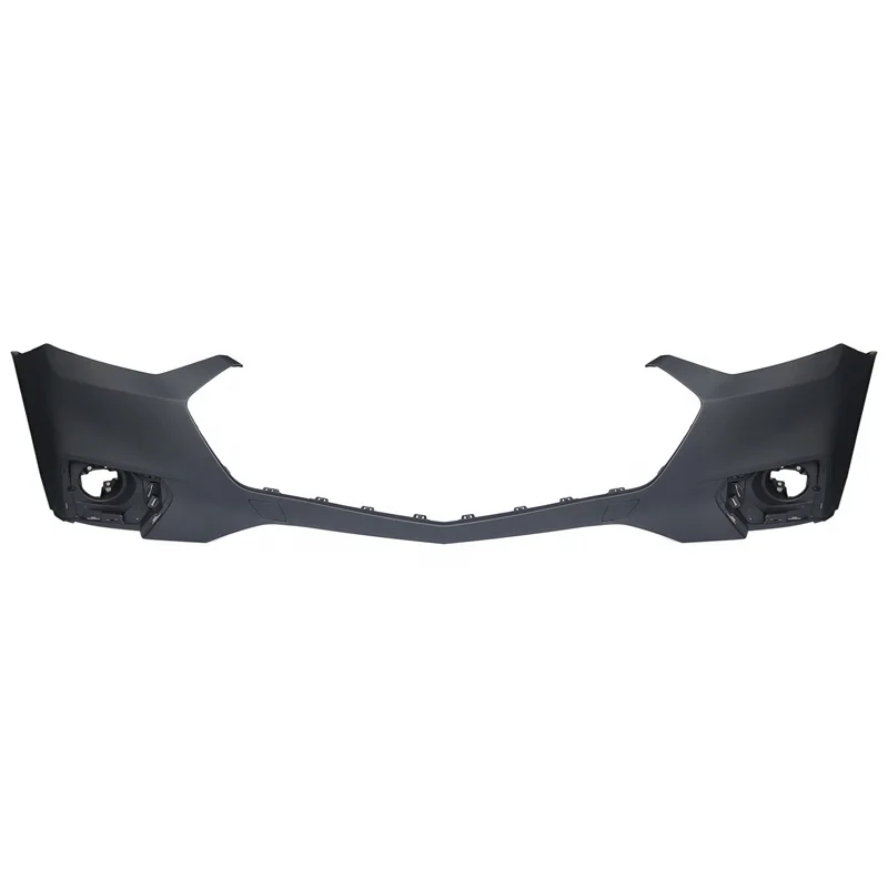 Auto Part Without Holes Front Bumper for Chevrolet chevy Traverse 2018 2019 2020 2021
Auto Part Without Holes Front Bumper for Chevrolet chevy Traverse 2018 2019 2020 2021
