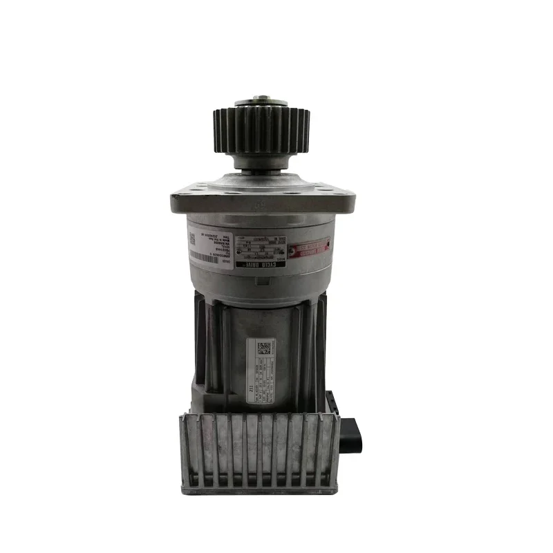 Подходит для новых деталей вилочного погрузчика Linde. 51615400756 Рулевой двигатель в сборе
Подходит для новых деталей вилочного погрузчика Linde. 51615400756 Рулевой двигатель в сборе