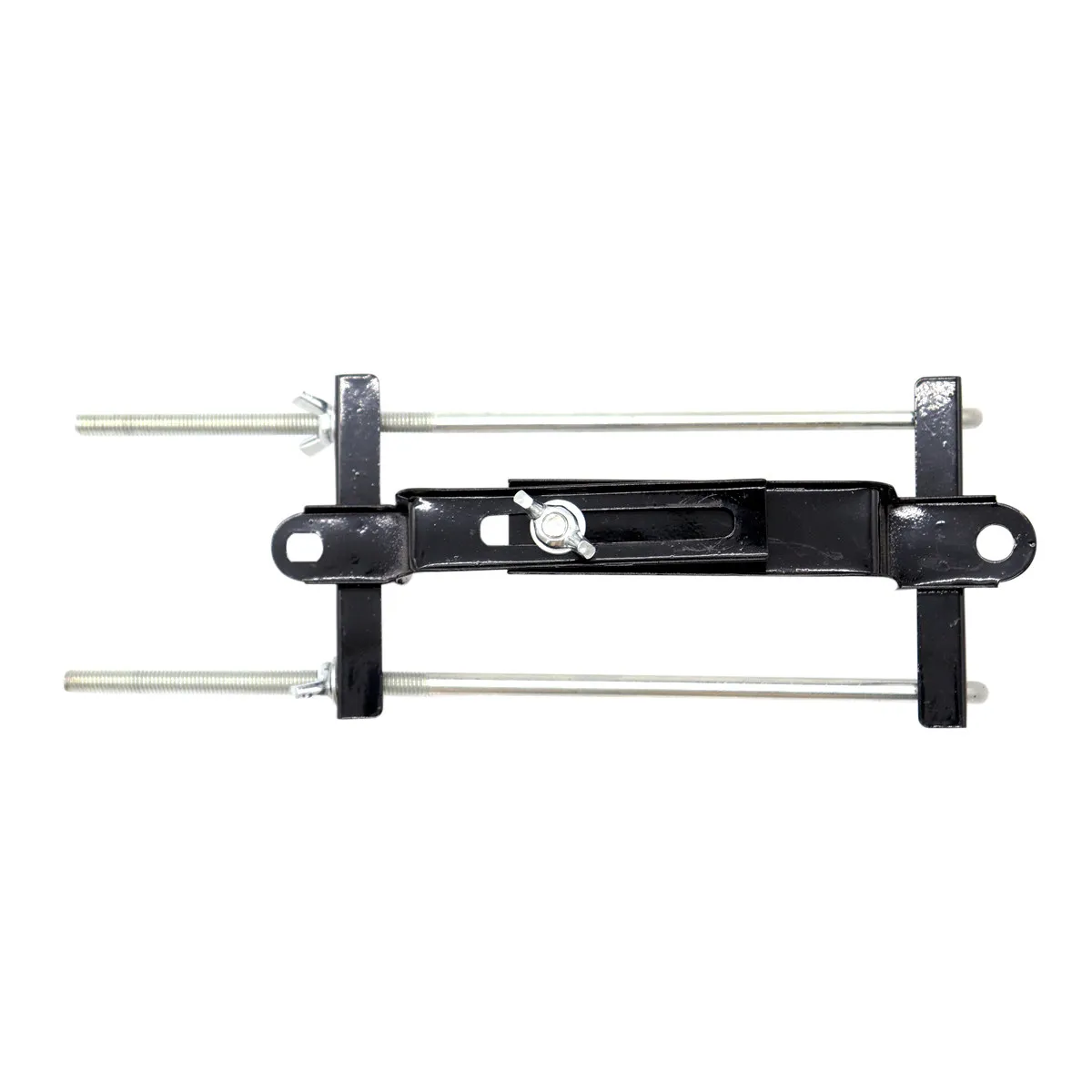 Adjustable Stainless Steel Battery Holder Bracket for Cars Crossbar Battery Holder with Nice Appearance Strong Wear Resistance
Adjustable Stainless Steel Battery Holder Bracket for Cars Crossbar Battery Holder with Nice Appearance Strong Wear Resistance