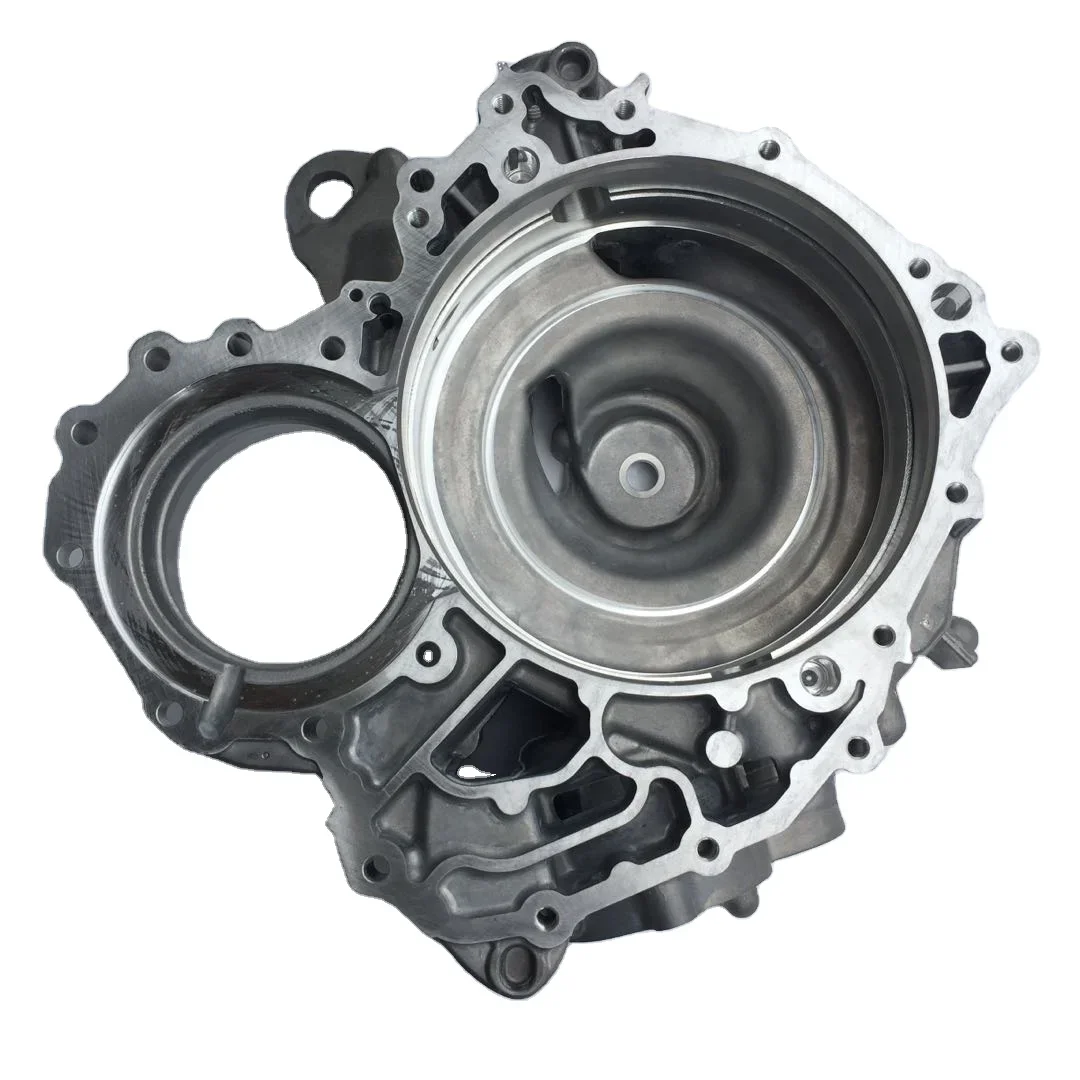 The current best-selling automatic transmission parts 6093 301 119 gearbox cover
The current best-selling automatic transmission parts 6093 301 119 gearbox cover