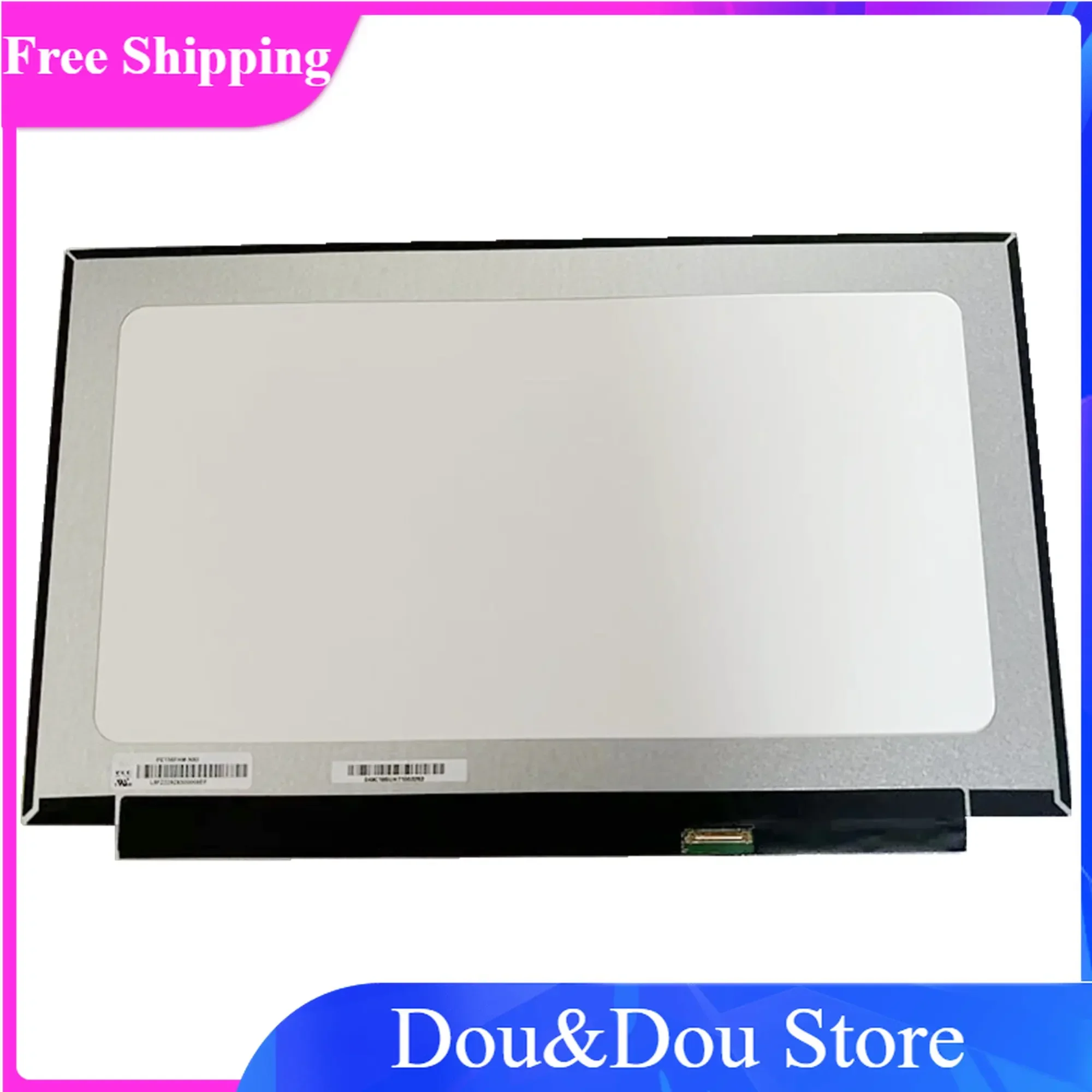 PE156FHM-N80 15.6 inch 30pins 1920×1080 Panel Matrix Replacement Laptop LCD Screen
PE156FHM-N80 15.6 inch 30pins 1920×1080 Panel Matrix Replacement Laptop LCD Screen