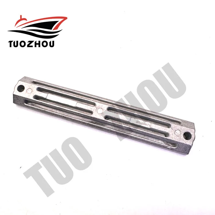 6H1-45251-01 Anode For Yamaha Outboard Parts 2T Parsun 60HP 70HP 85HP 6H1-45251 6H1-45251-01 Factory Promotional
6H1-45251-01 Anode For Yamaha Outboard Parts 2T Parsun 60HP 70HP 85HP 6H1-45251 6H1-45251-01 Factory Promotional
