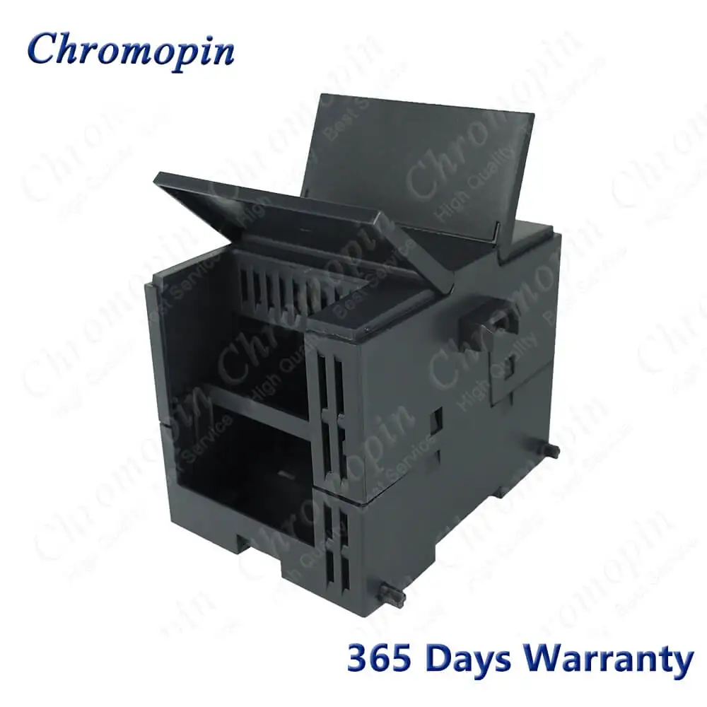 6ES7 288-2DT32-0AA0 6ES7 288-2DR32-0AA0 Пластиковый корпус для 6ES7288-2DT32-0AA0 6ES7288-2DR32-0AA0 S7-200 SMART Case
6ES7 288-2DT32-0AA0 6ES7 288-2DR32-0AA0 Пластиковый корпус для 6ES7288-2DT32-0AA0 6ES7288-2DR32-0AA0 S7-200 SMART Case